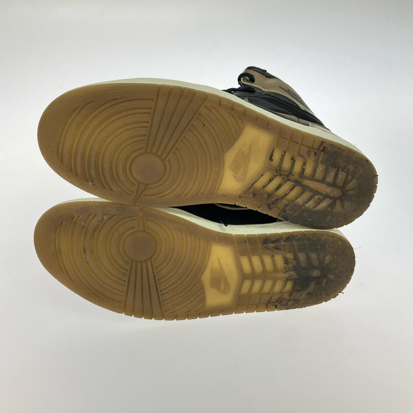 スニーカー AIR JORDAN 1 RETRO HIGH OG 29cm 29cm (US11 UK10 1/2 EU48)