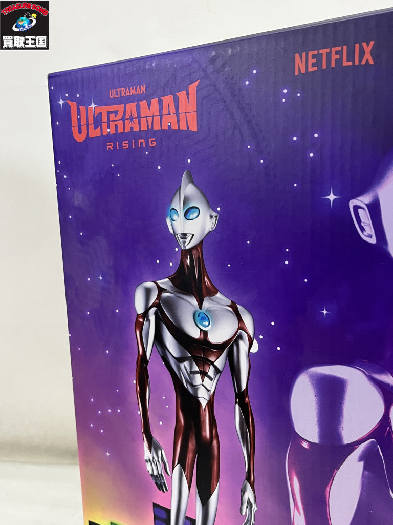 メガハウス ultimate article NETFLIX ウルトラマン フィギュア/グッズ