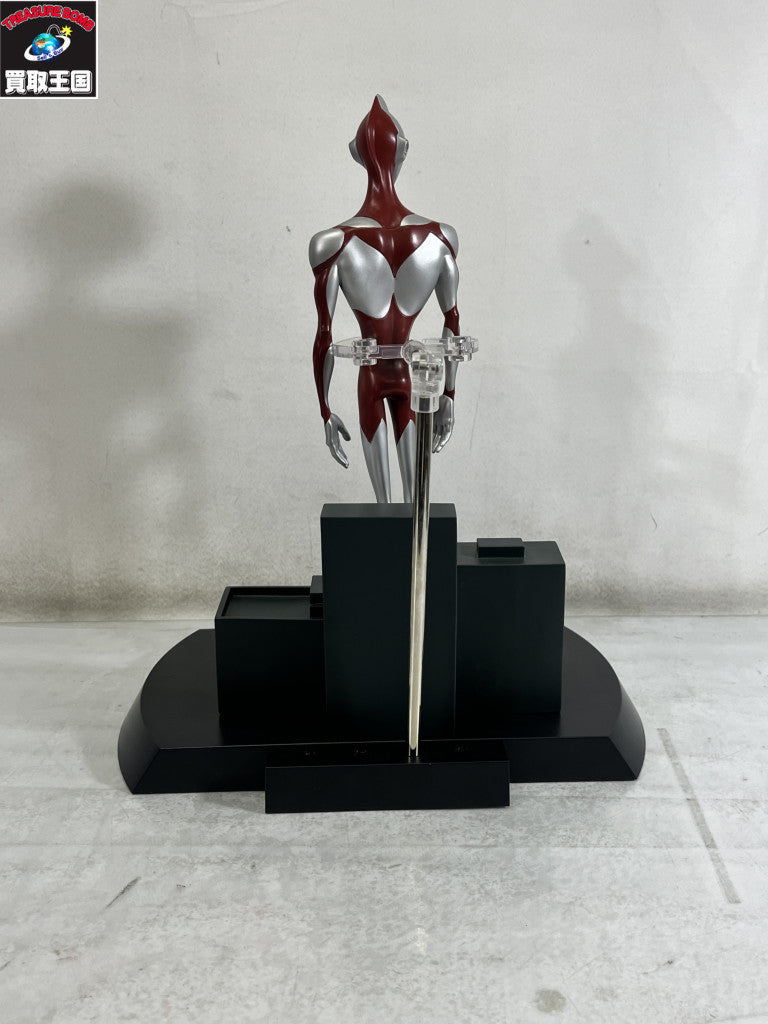 メガハウス ultimate article NETFLIX ウルトラマン フィギュア/グッズ