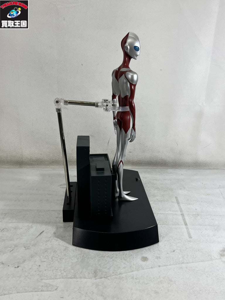 メガハウス ultimate article NETFLIX ウルトラマン フィギュア/グッズ