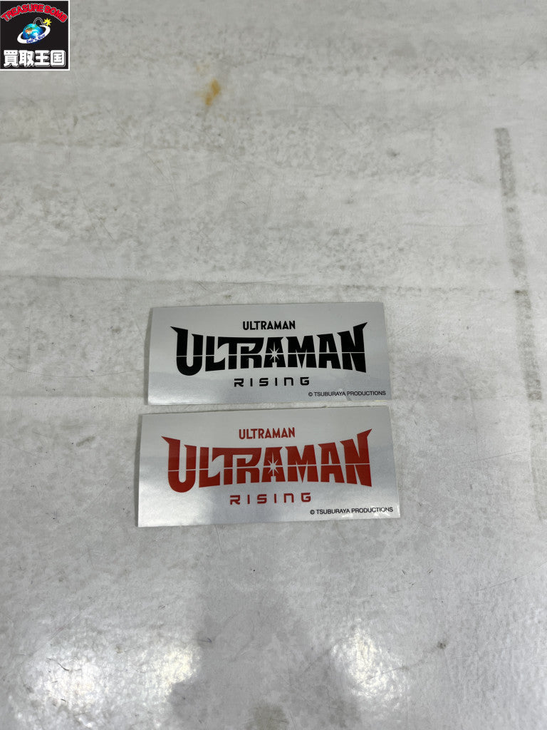 メガハウス ultimate article NETFLIX ウルトラマン フィギュア/グッズ