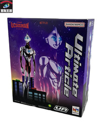 メガハウス ultimate article NETFLIX ウルトラマン フィギュア/グッズ