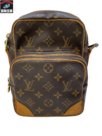 LV モノグラム アマゾン ボディバッグ