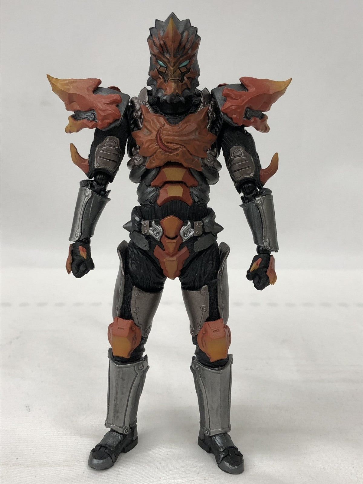 S.H.Figuarts ジャグラス ジャグラー(ニュージェネ エディション) フィギュア/グッズ