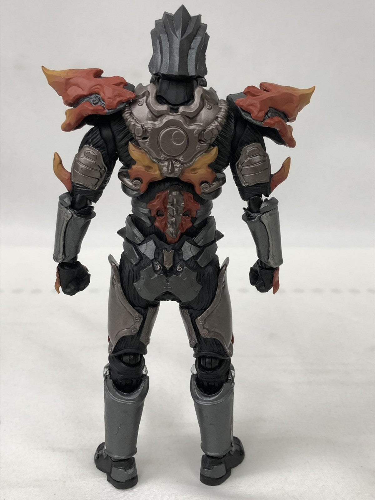 S.H.Figuarts ジャグラス ジャグラー(ニュージェネ エディション) フィギュア/グッズ