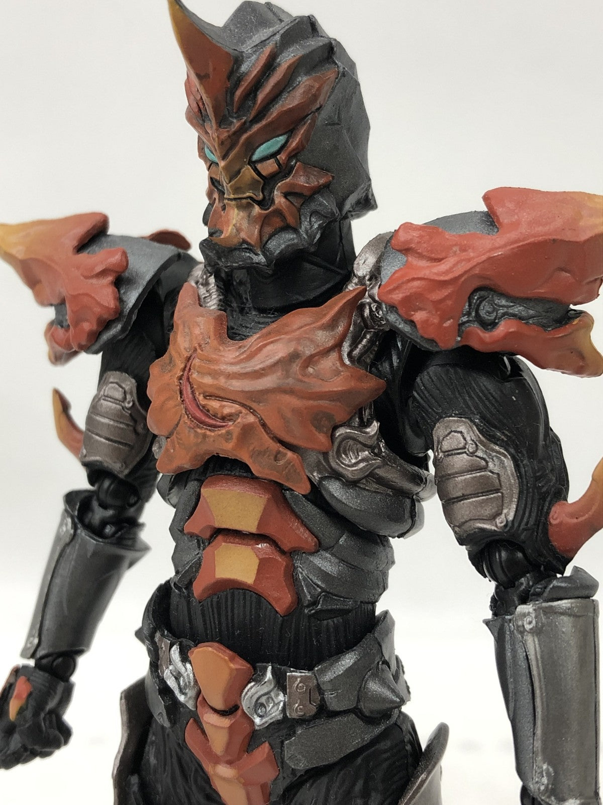 S.H.Figuarts ジャグラス ジャグラー(ニュージェネ エディション) フィギュア/グッズ
