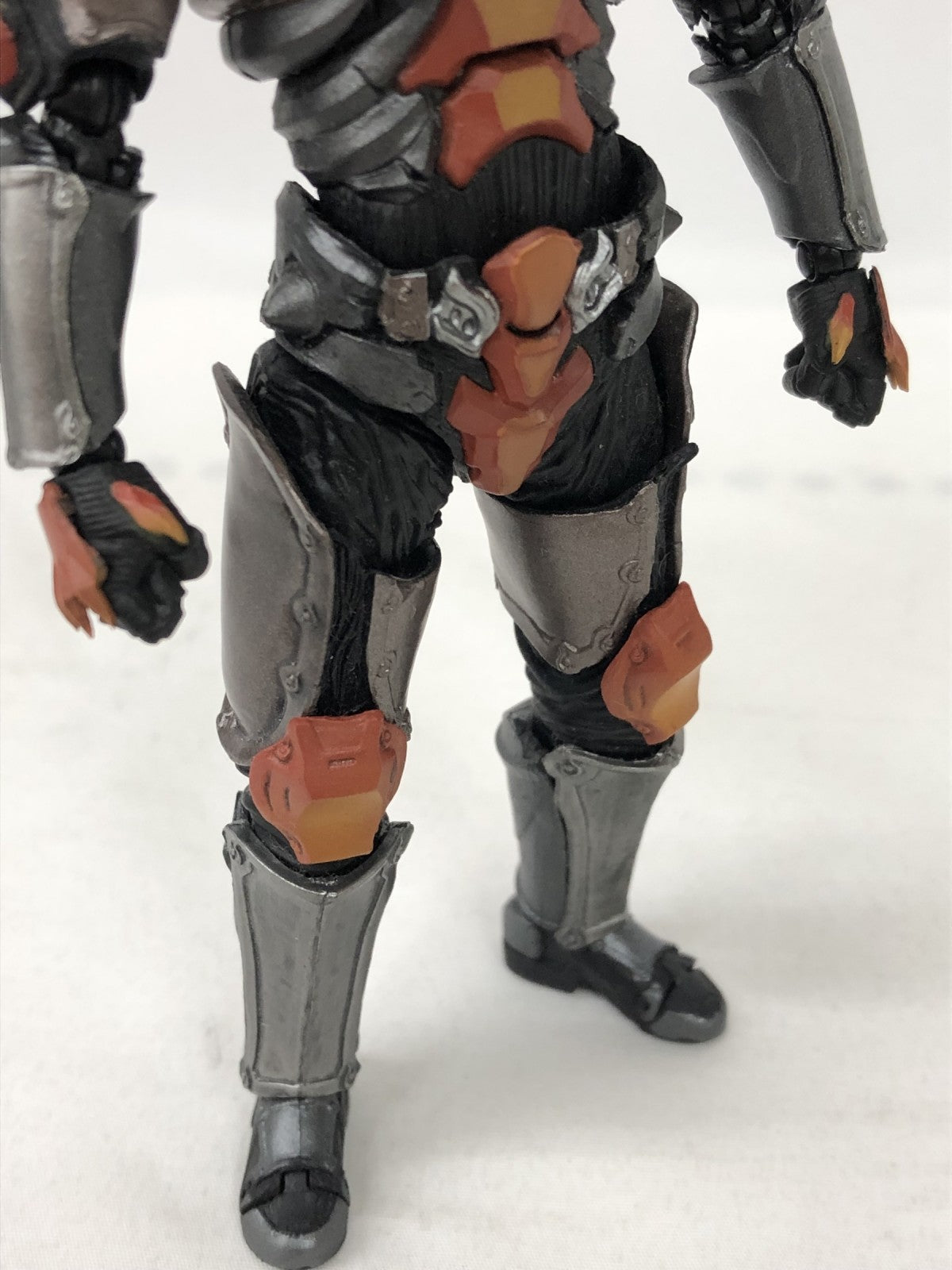 S.H.Figuarts ジャグラス ジャグラー(ニュージェネ エディション) フィギュア/グッズ