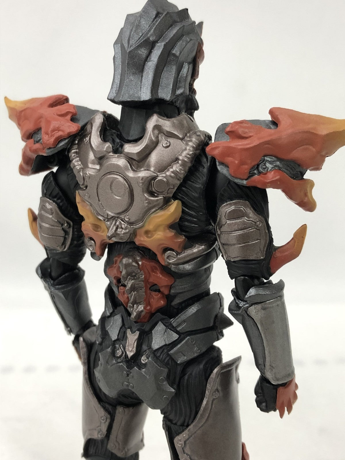 S.H.Figuarts ジャグラス ジャグラー(ニュージェネ エディション) フィギュア/グッズ