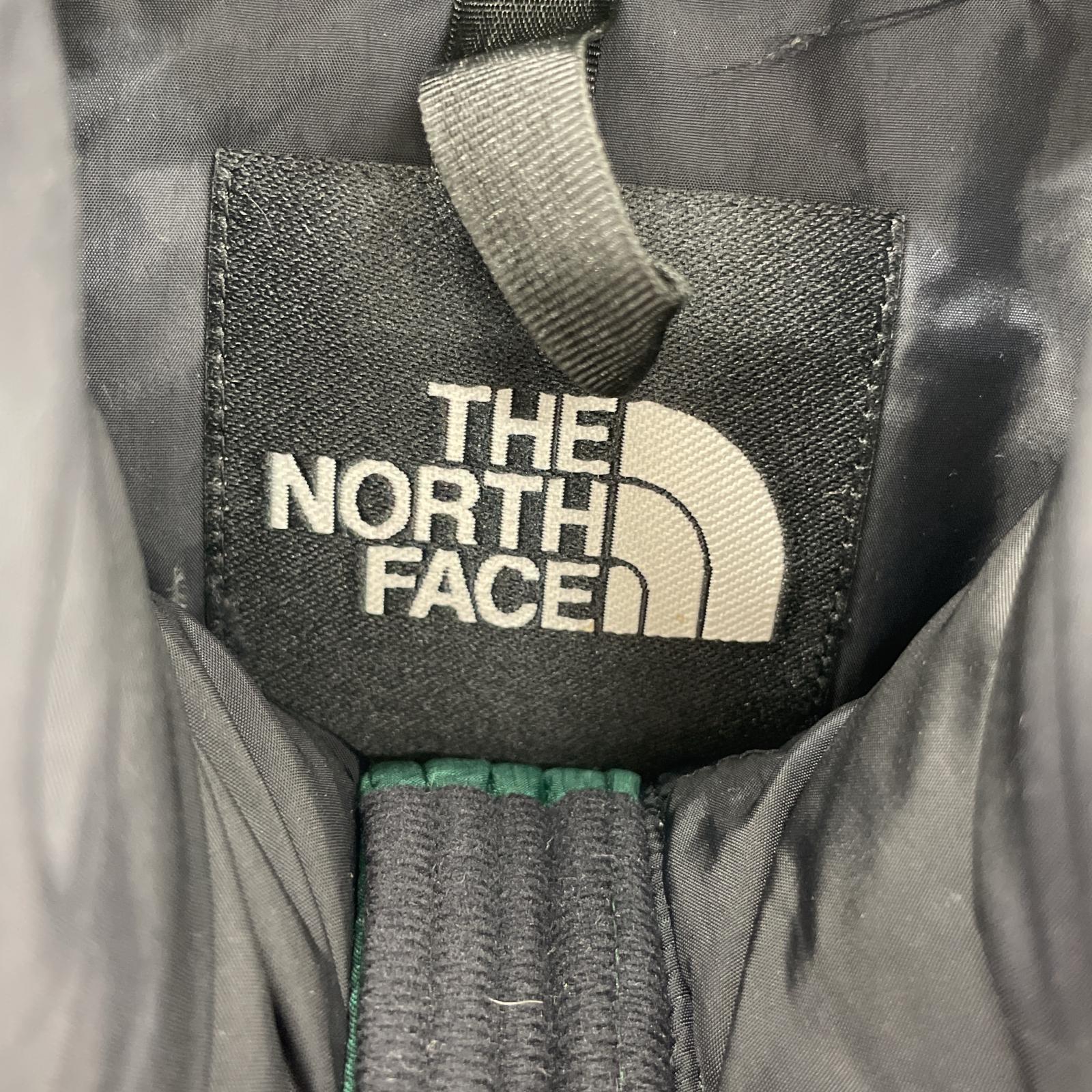 ダウンジャケット Nuptse Jacket L L