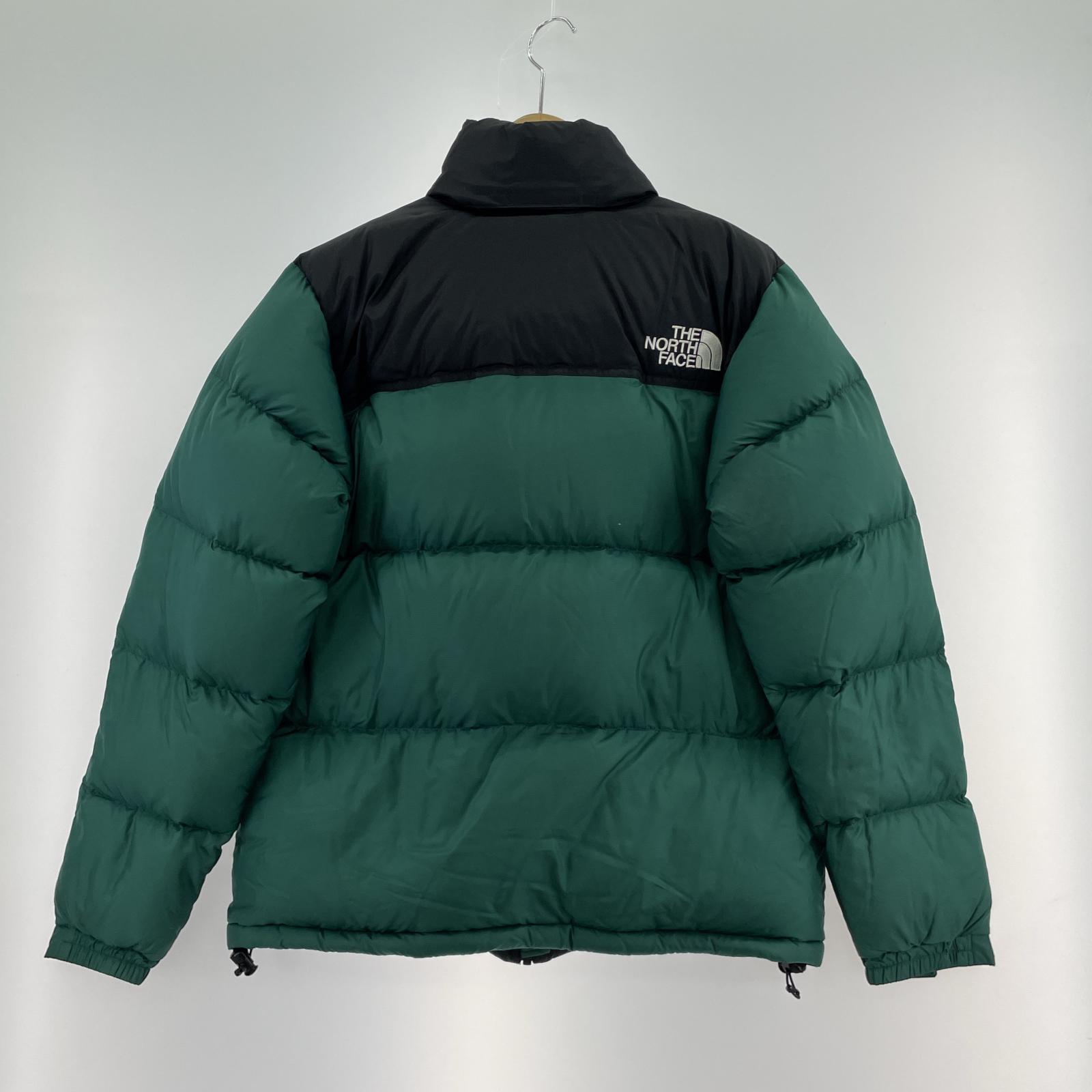 ダウンジャケット Nuptse Jacket L L