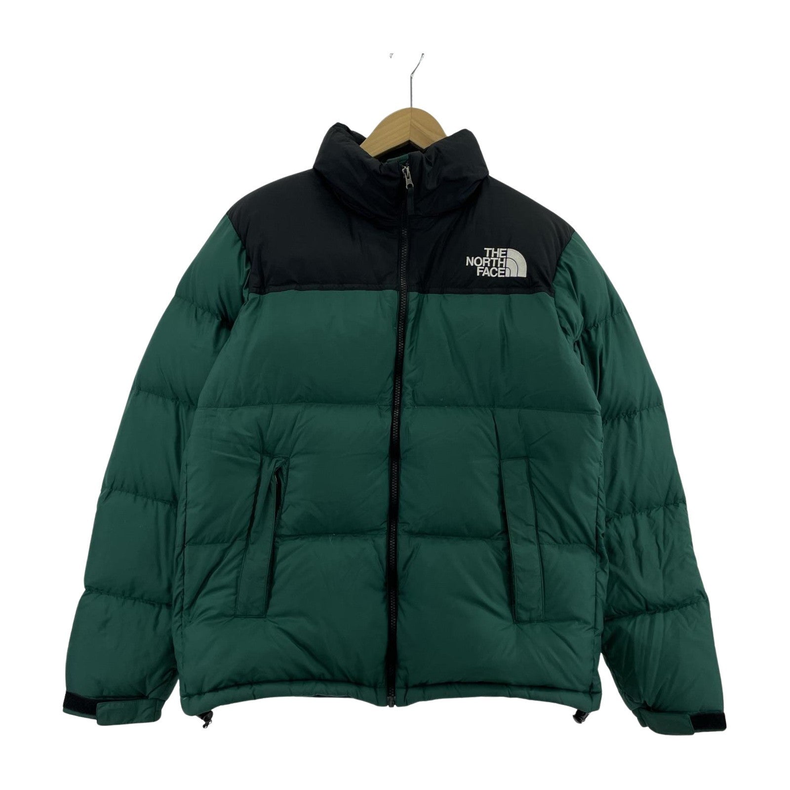 ダウンジャケット Nuptse Jacket L L