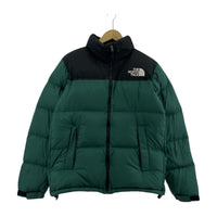 ダウンジャケット Nuptse Jacket L L