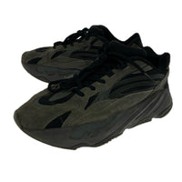 スニーカー YEEZY BOOST 700 V2 VANTA 黒 (26.5㎝) 26.5cm (US8 1/2 UK8 EU43) ブラック