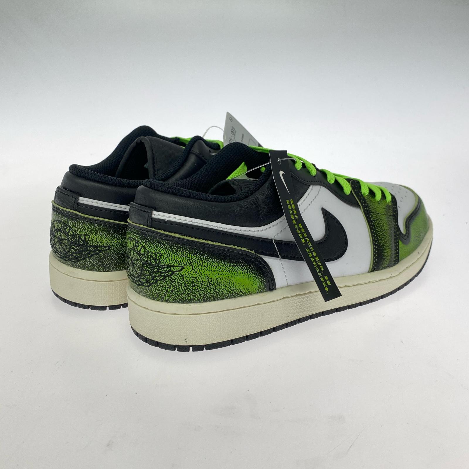 スニーカー Air Jordan 1 Low Wear Away 27.0cm 27cm (US9 UK8 1/2 EU44)