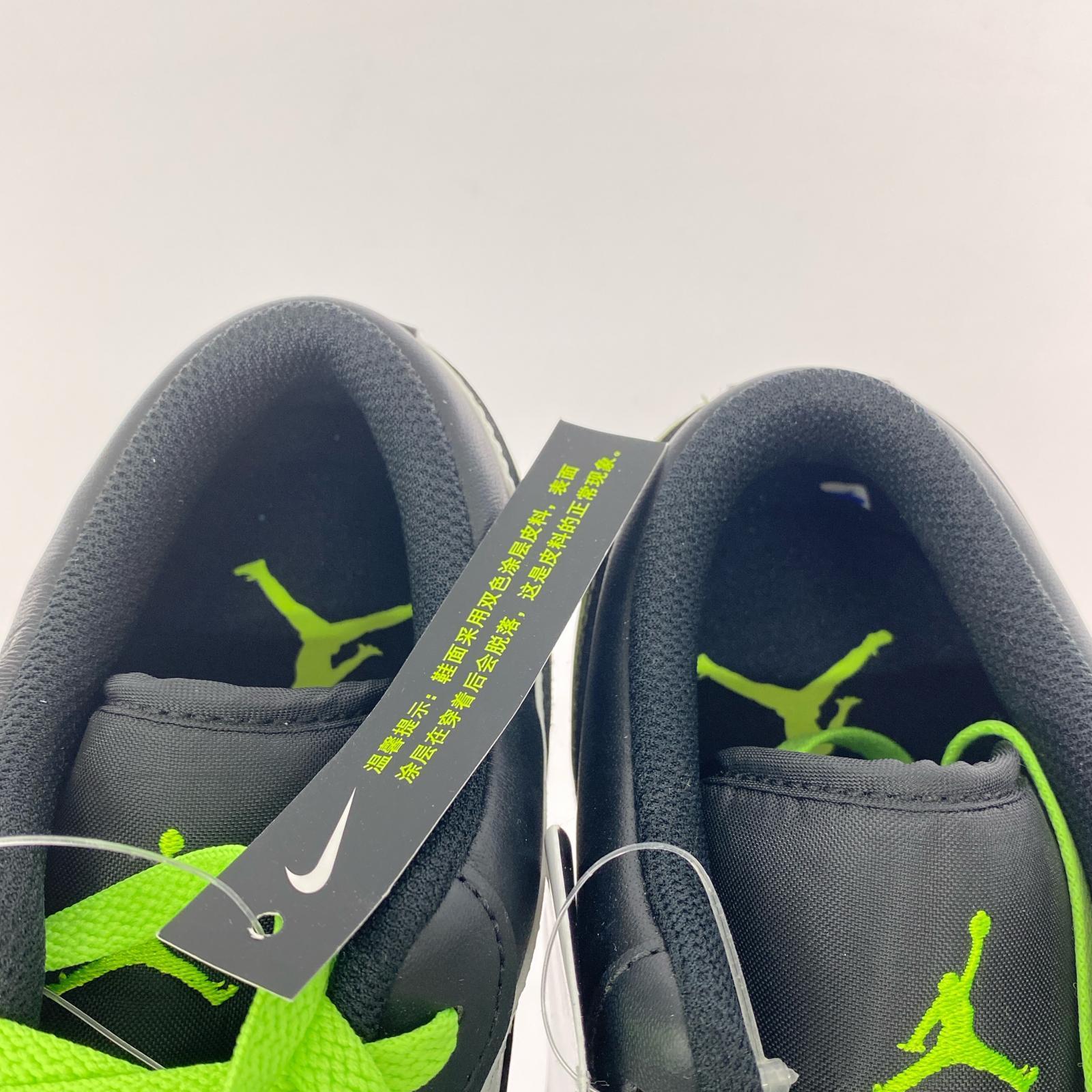 スニーカー Air Jordan 1 Low Wear Away 27.0cm 27cm (US9 UK8 1/2 EU44)