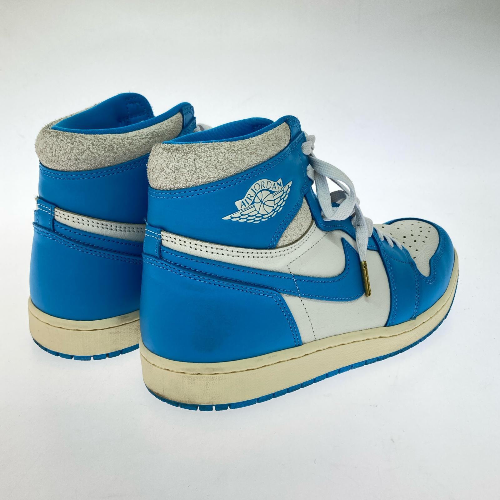 スニーカー Air Jordan 1 Retro High OG UNC 29cm (US11 UK10 1/2 EU48)