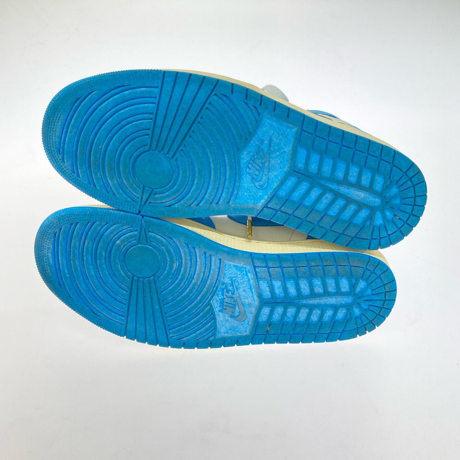 スニーカー Air Jordan 1 Retro High OG UNC 29cm (US11 UK10 1/2 EU48)