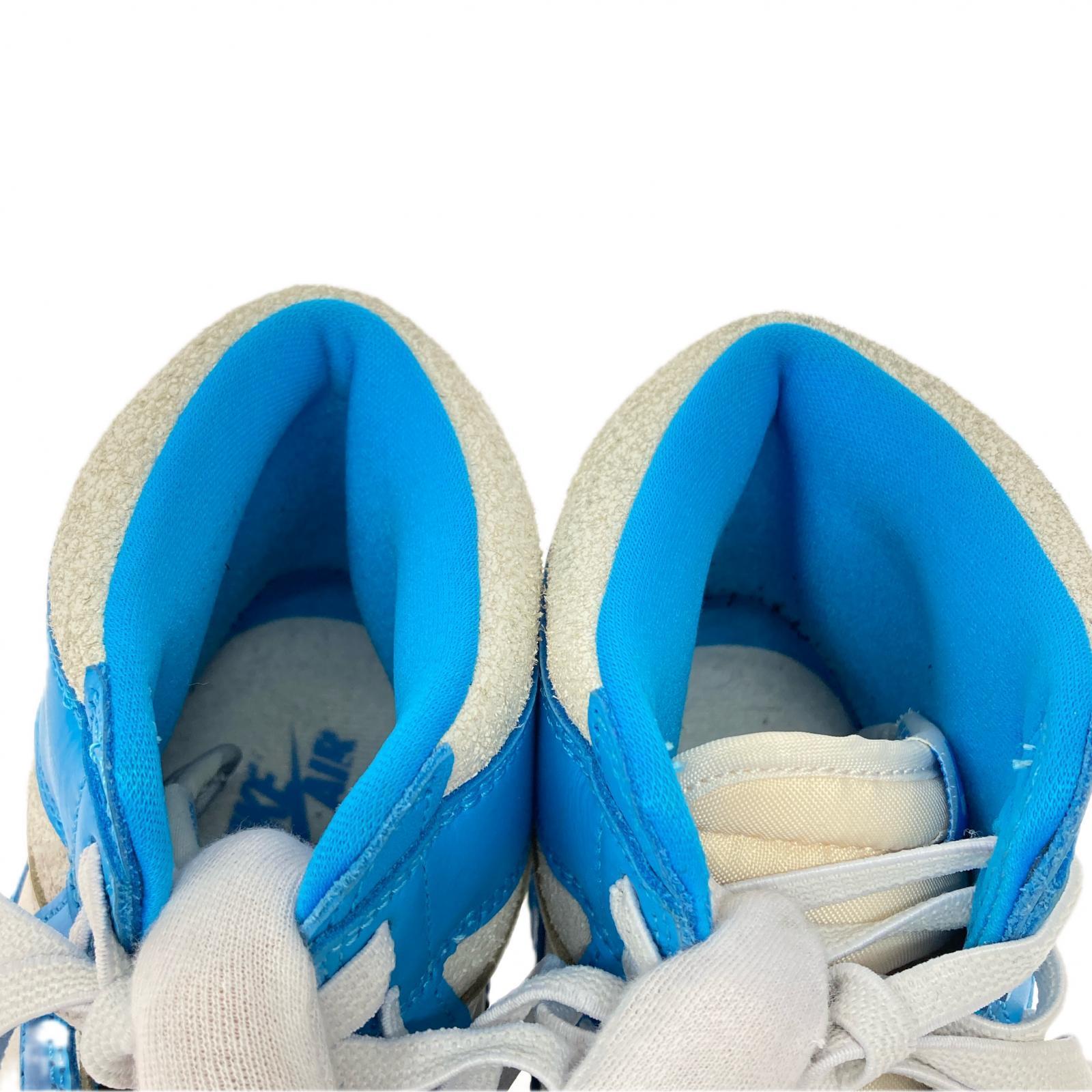 スニーカー Air Jordan 1 Retro High OG UNC 29cm (US11 UK10 1/2 EU48)
