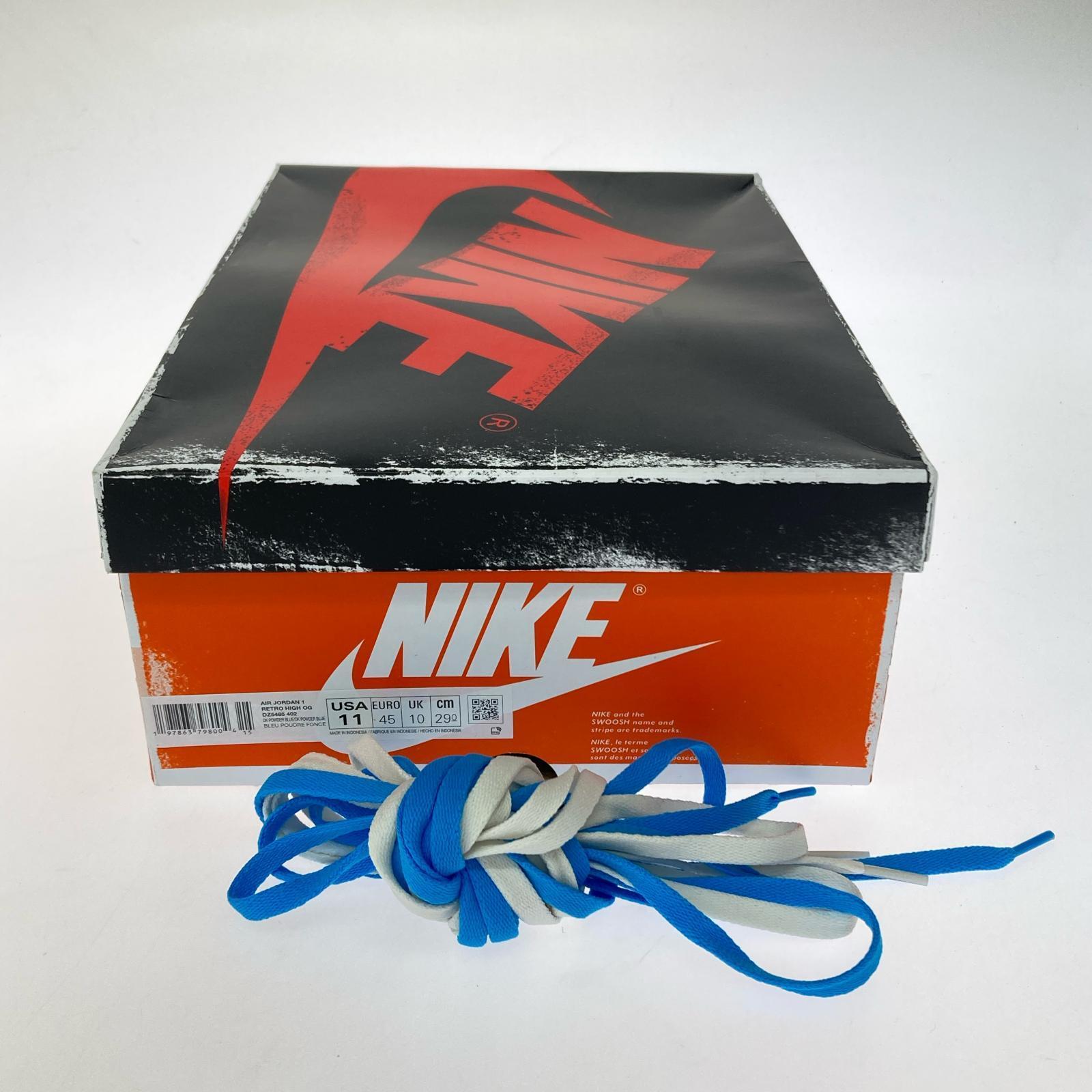 スニーカー Air Jordan 1 Retro High OG UNC 29cm (US11 UK10 1/2 EU48)