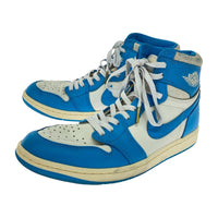 スニーカー Air Jordan 1 Retro High OG UNC 29cm (US11 UK10 1/2 EU48)