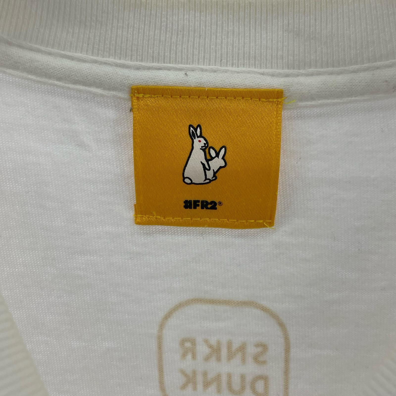 半袖Tシャツ ×SNKRDUNK