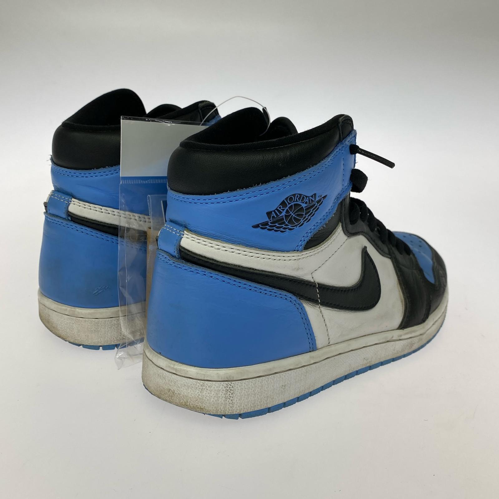 スニーカー AirJordan1 (26.0)