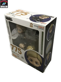 ねんどろいど 進撃の巨人 エルヴィン・スミス フィギュア/グッズ