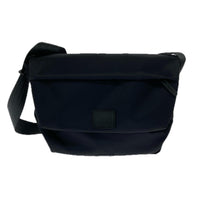 ショルダーバッグ Manhattan Portage BLACK LABEL メッセンジャーバッグ 黒 ブラック