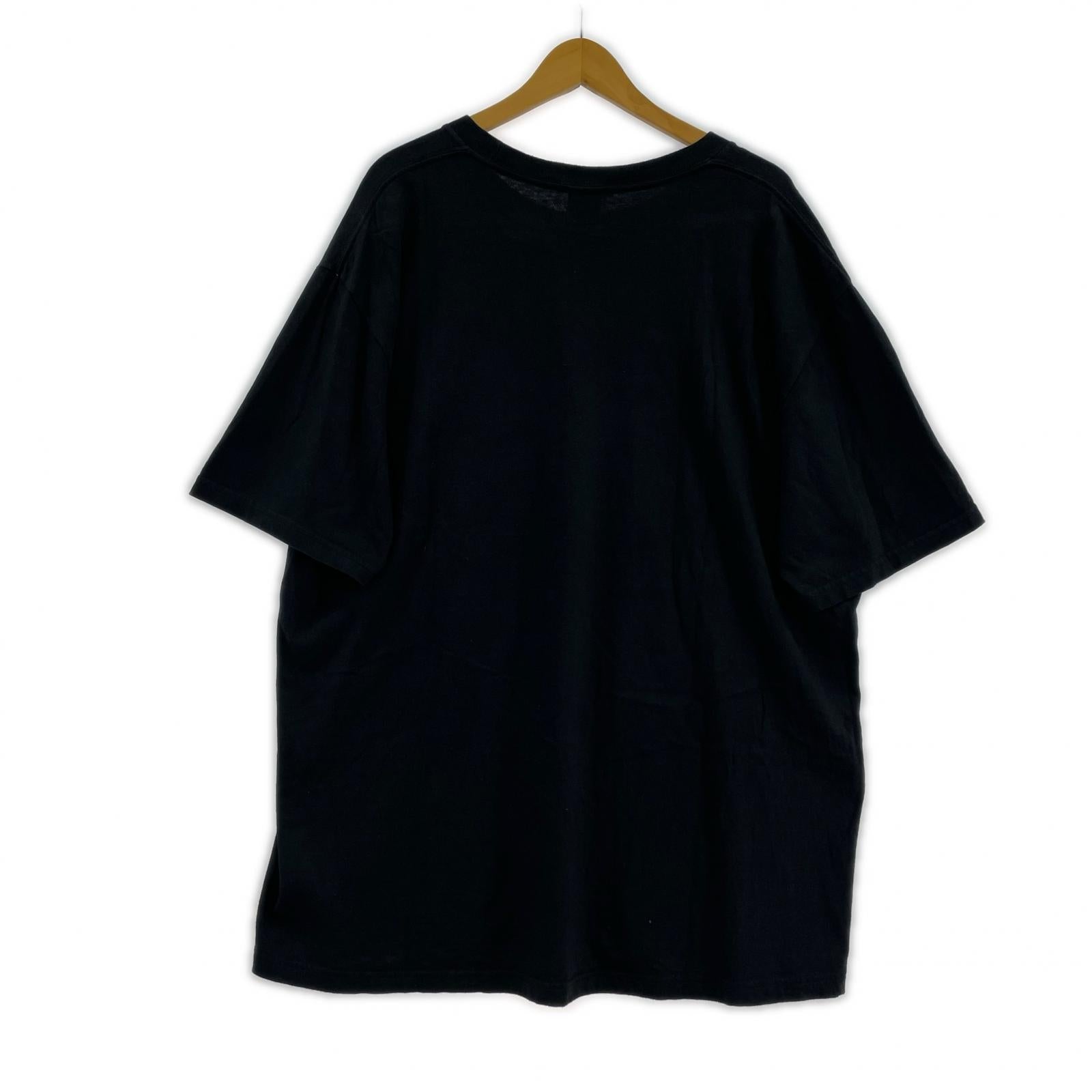 半袖Tシャツ Zoo York Tee 黒 XL ブラック