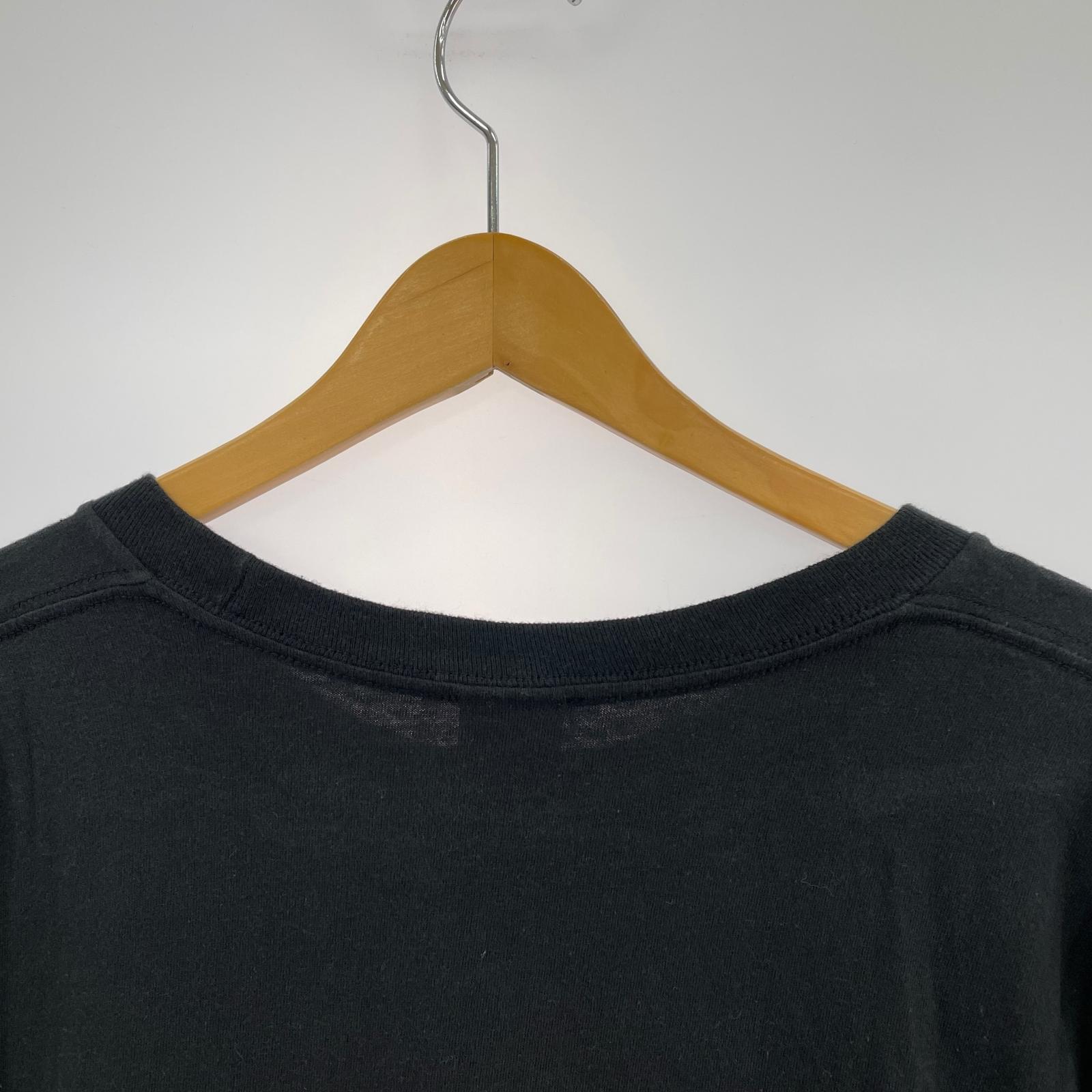 半袖Tシャツ Zoo York Tee 黒 XL ブラック