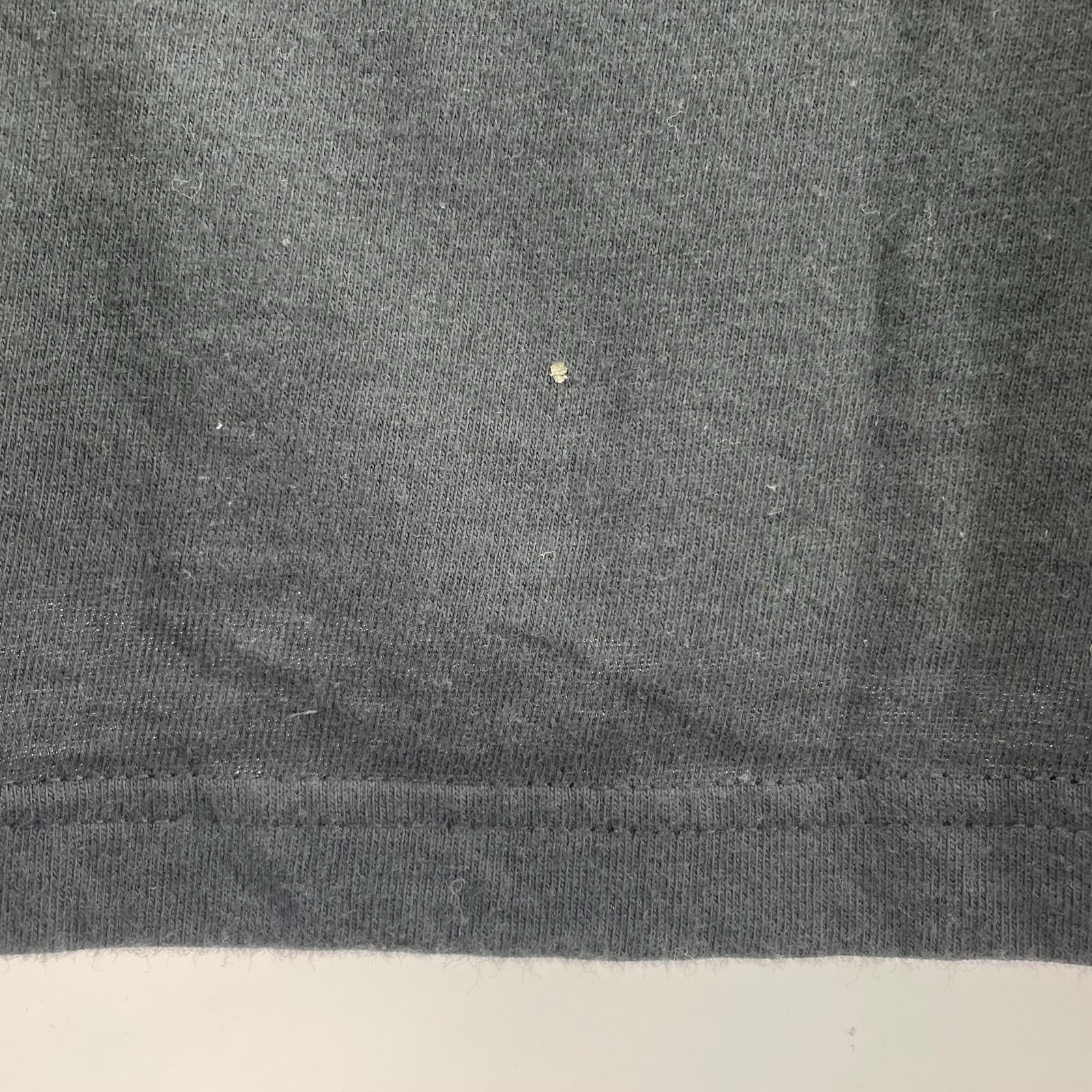 半袖Tシャツ Zoo York Tee 黒 XL ブラック