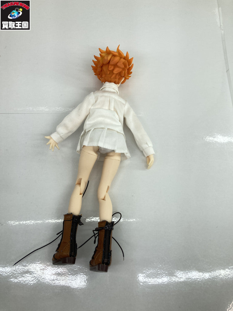 約束のネバーランド Picconeemo エマ フィギュア/グッズ