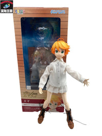約束のネバーランド Picconeemo エマ フィギュア/グッズ