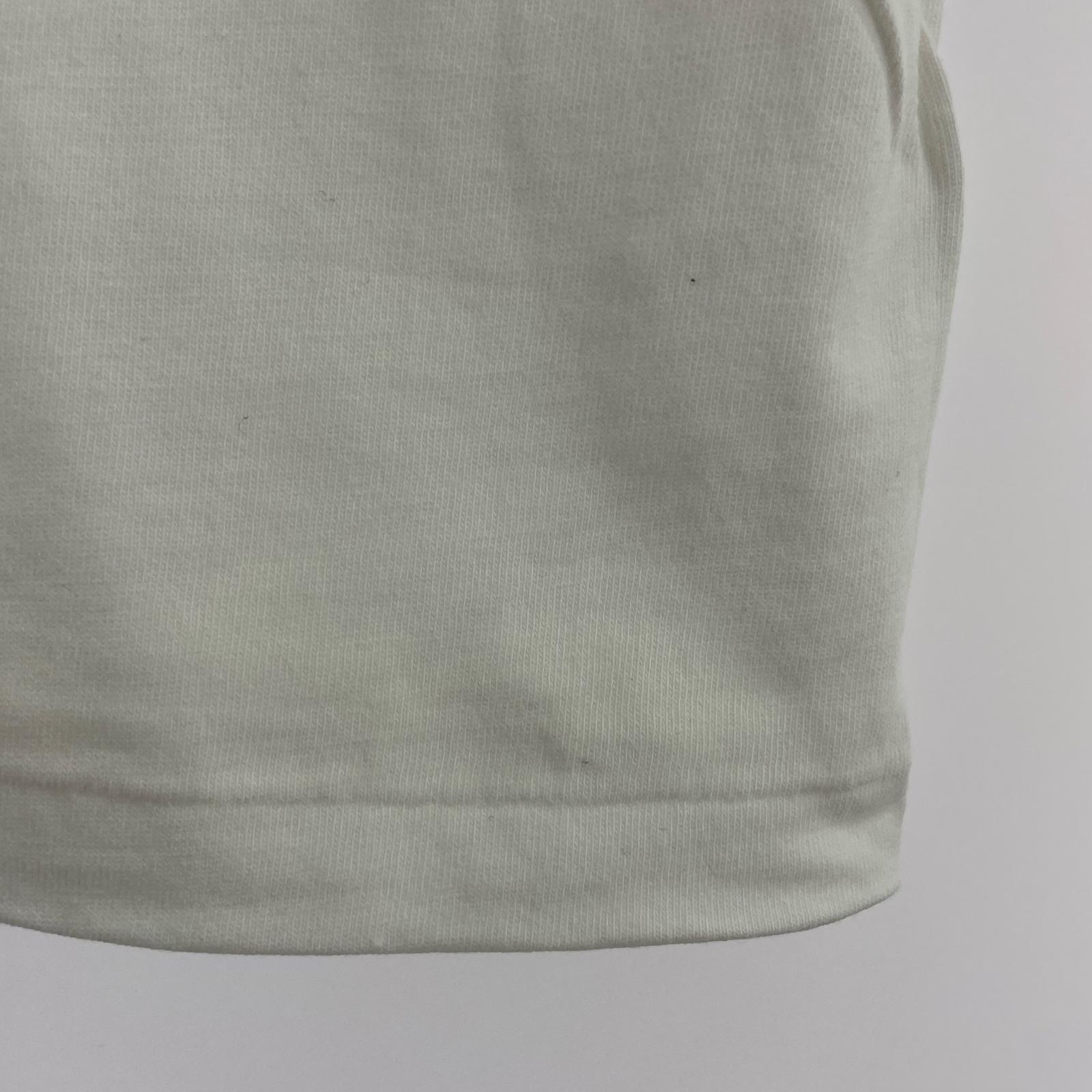 その他トップス STUSSY LITTLERHINO Tシャツ ホワイト XL ホワイト