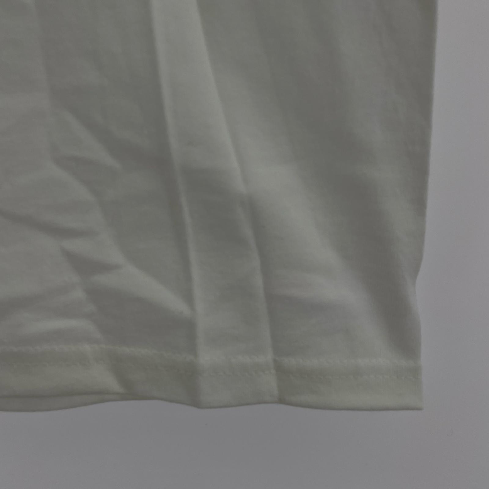 その他トップス STUSSY KCJI5TH LTD Tシャツ ホワイト XL 汚れ ホワイト