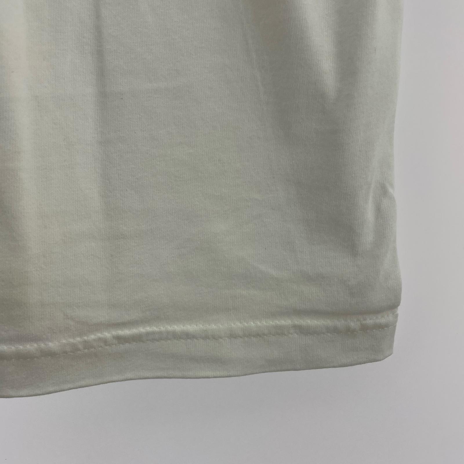 その他トップス STUSSY JAMAICAKING Tシャツ ホワイト XL ホワイト