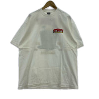 その他トップス STUSSY JAMAICAKING Tシャツ ホワイト XL ホワイト