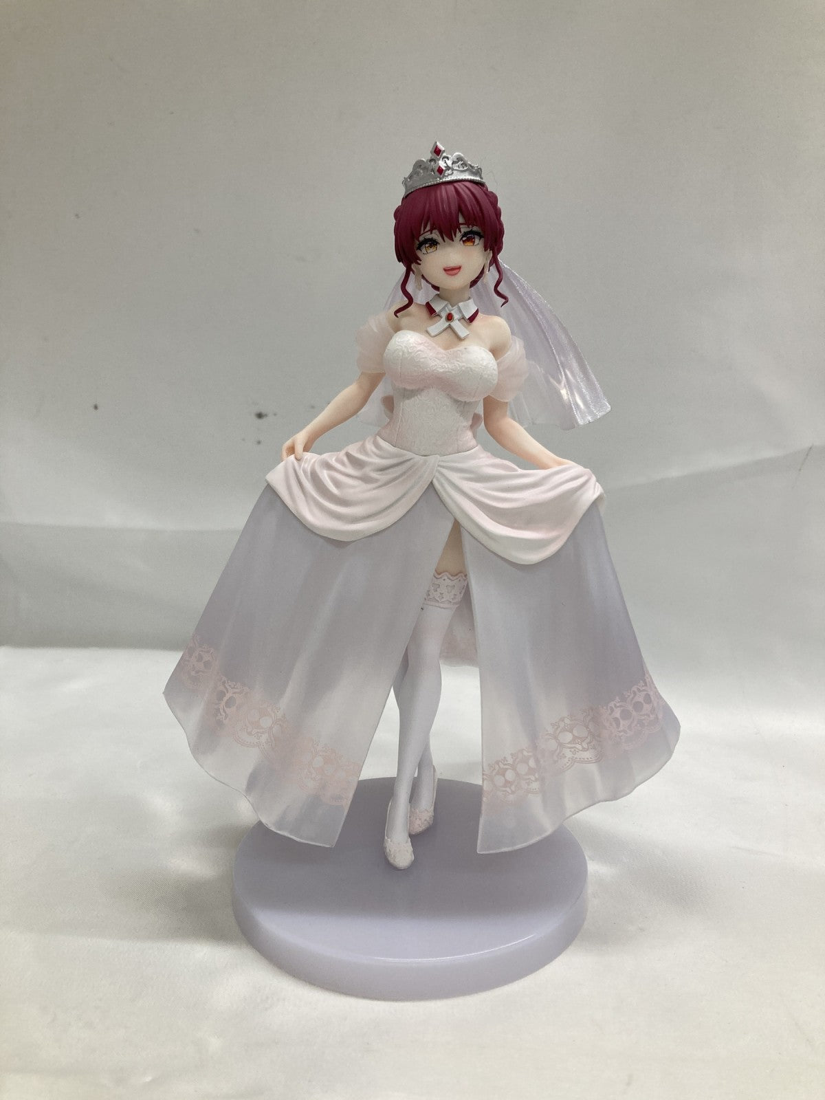 一番くじ ホロライブ フィギュア 宝鐘マリン フィギュア/グッズ