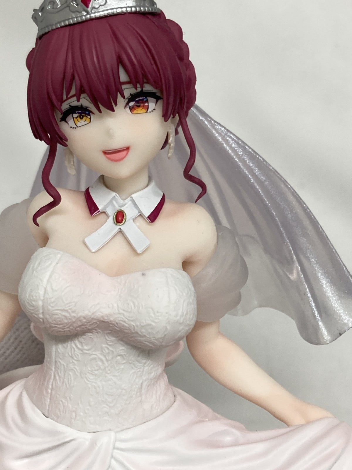 一番くじ ホロライブ フィギュア 宝鐘マリン フィギュア/グッズ