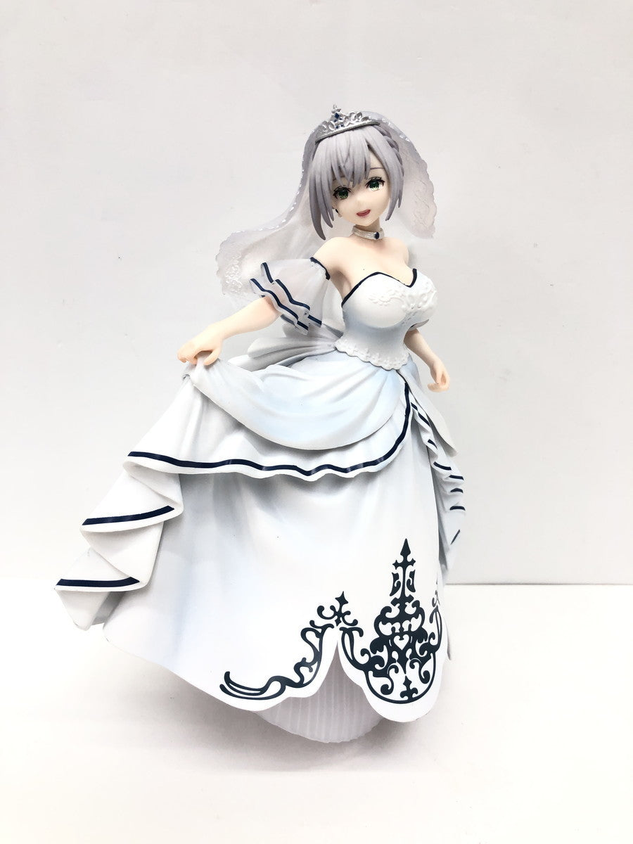 ホロライブ 一番くじ 白銀ノエル フィギュア フィギュア/グッズ