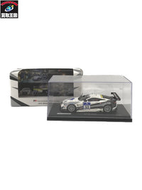 EBBRO LEXUS LFA CODE X #53 GAZOO RACING 2015 スケールカー