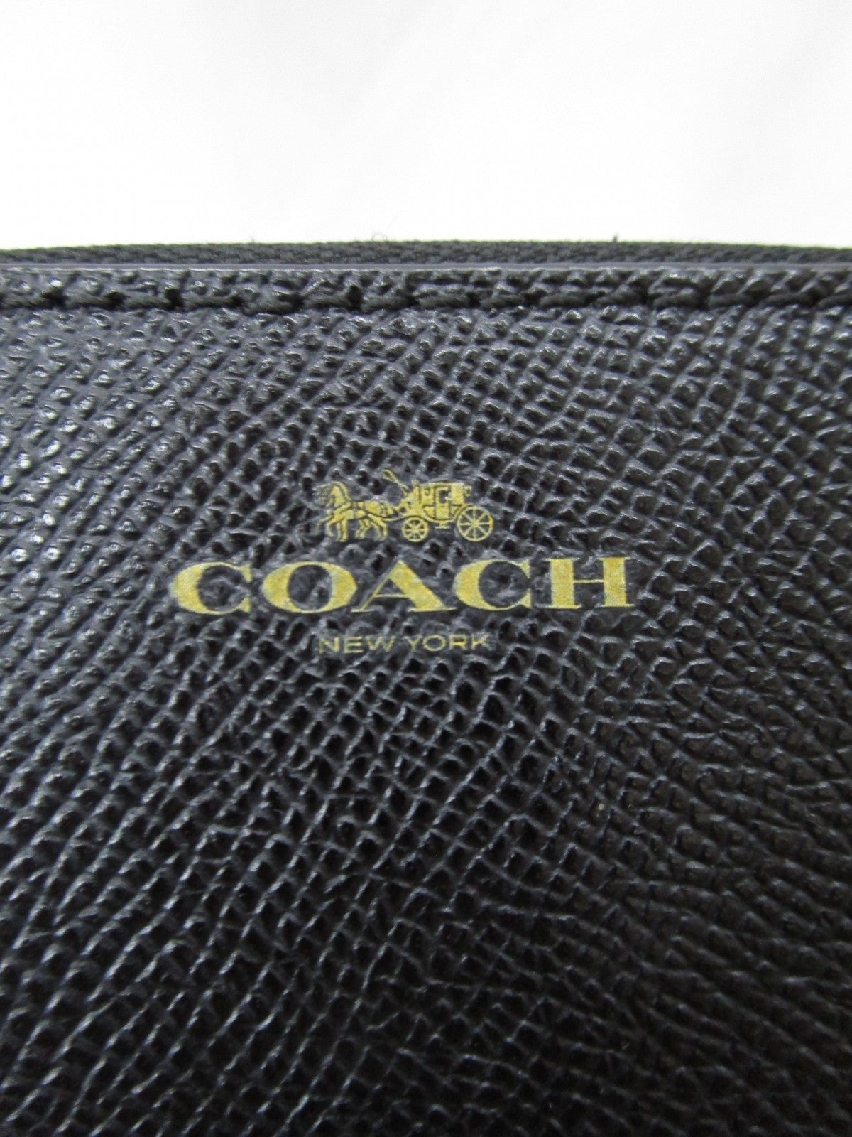 COACH コインケース F27569