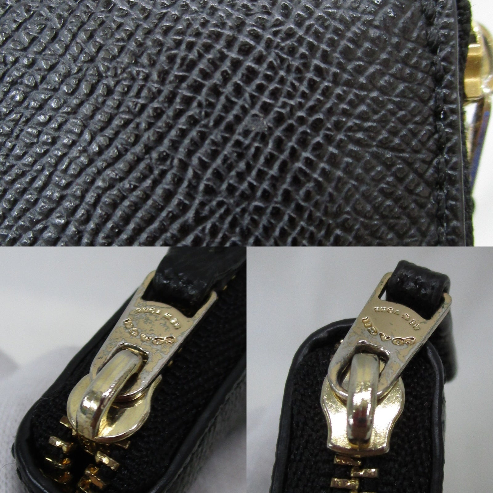 COACH コインケース F27569