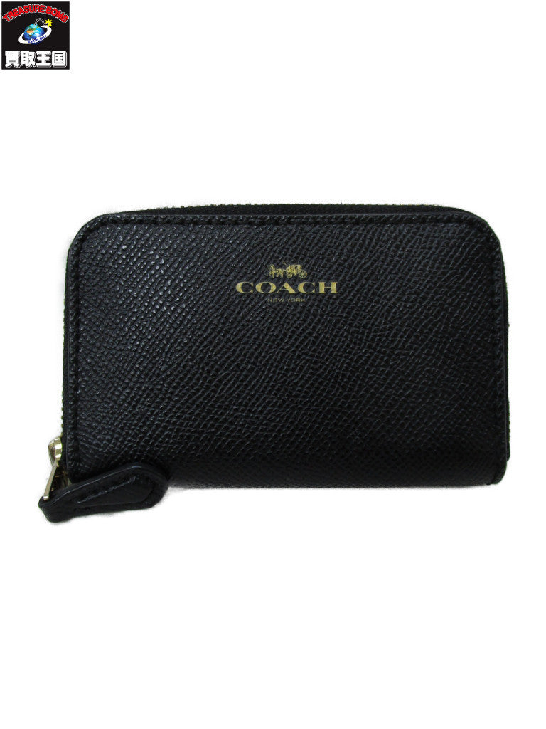 COACH コインケース F27569