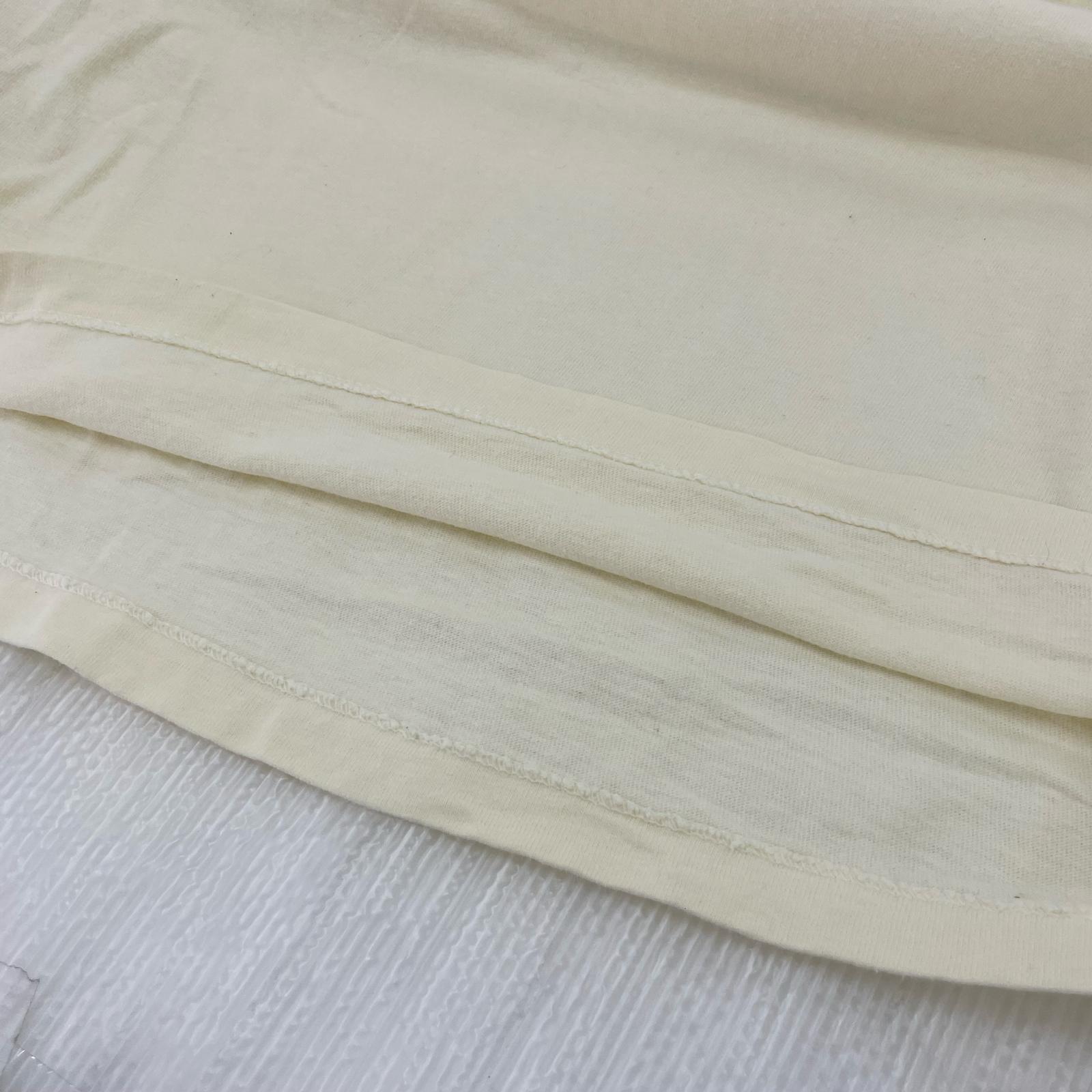 半袖Tシャツ 90’S ボブ・ハリソン 猫 ネコ S/Sカットソー(L) L