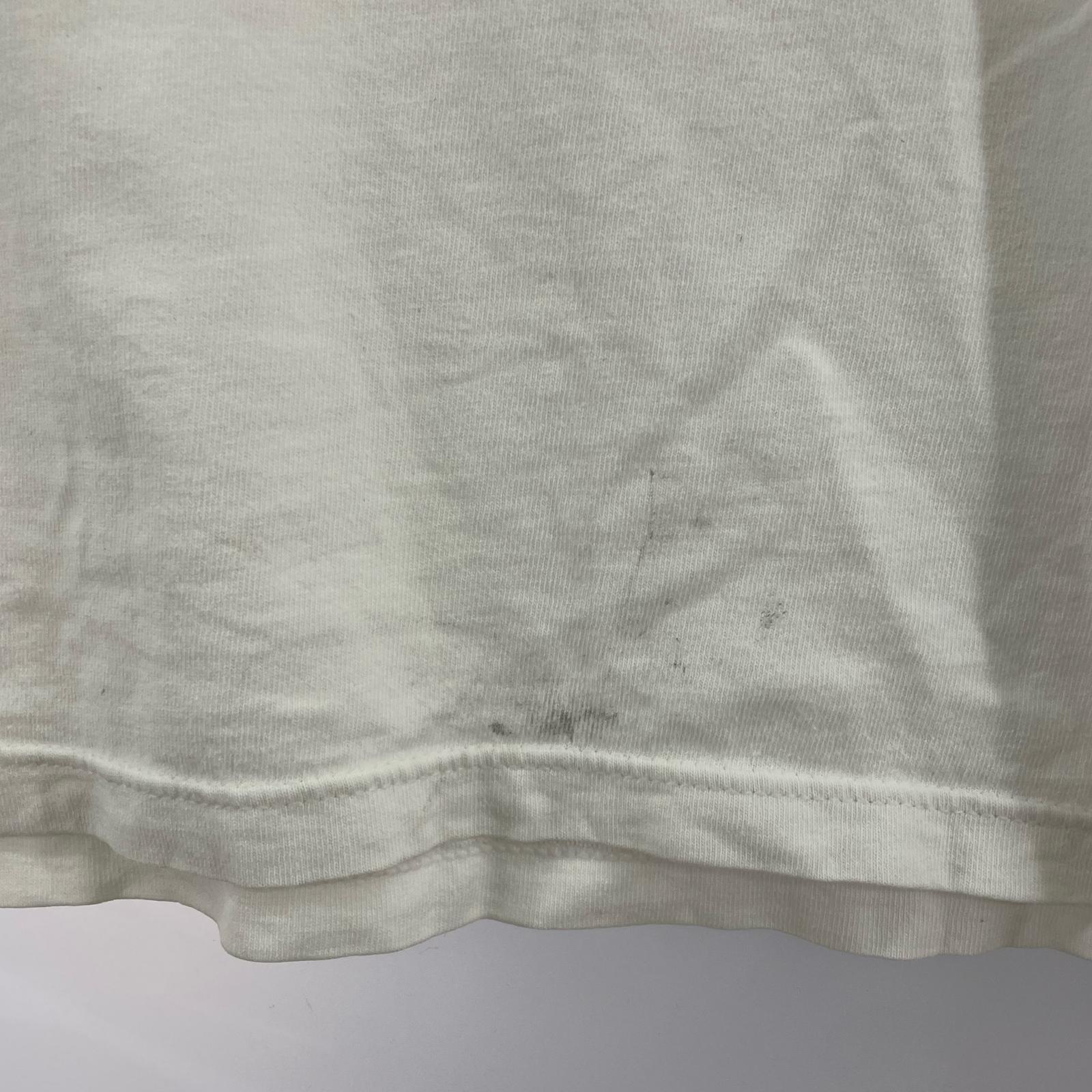半袖Tシャツ ドリームキャッチャー S/Sカットソー 白(XL)