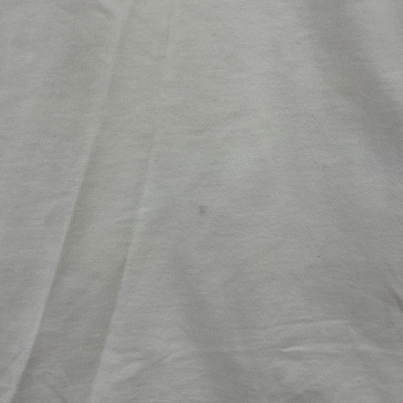 半袖Tシャツ ドリームキャッチャー S/Sカットソー 白(XL)
