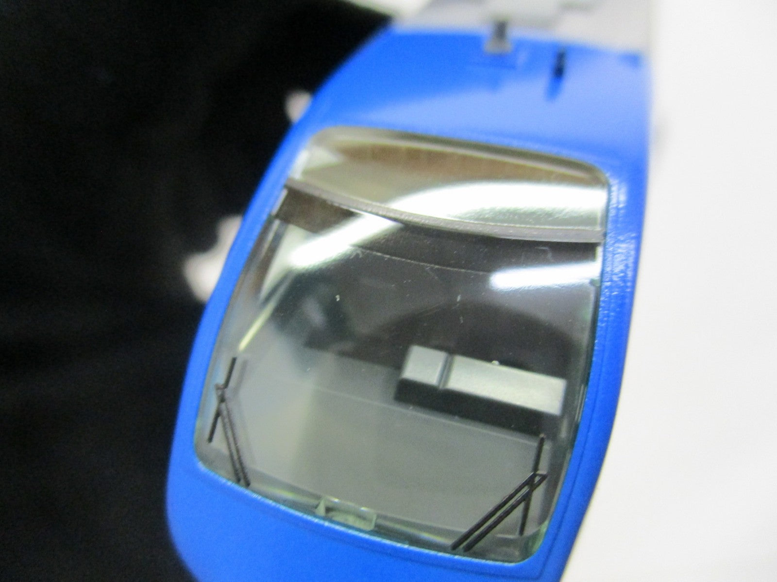 KATO 10-1693 智頭急行 HOT7000系 スーパーはくと 6両セット 鉄道模型車両