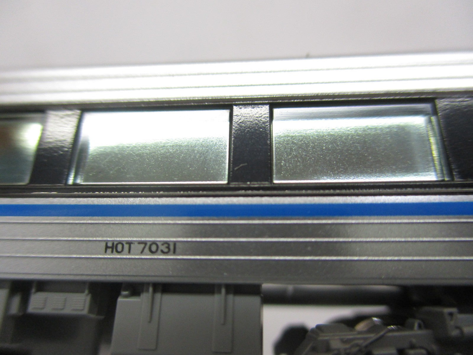 KATO 10-1693 智頭急行 HOT7000系 スーパーはくと 6両セット 鉄道模型車両