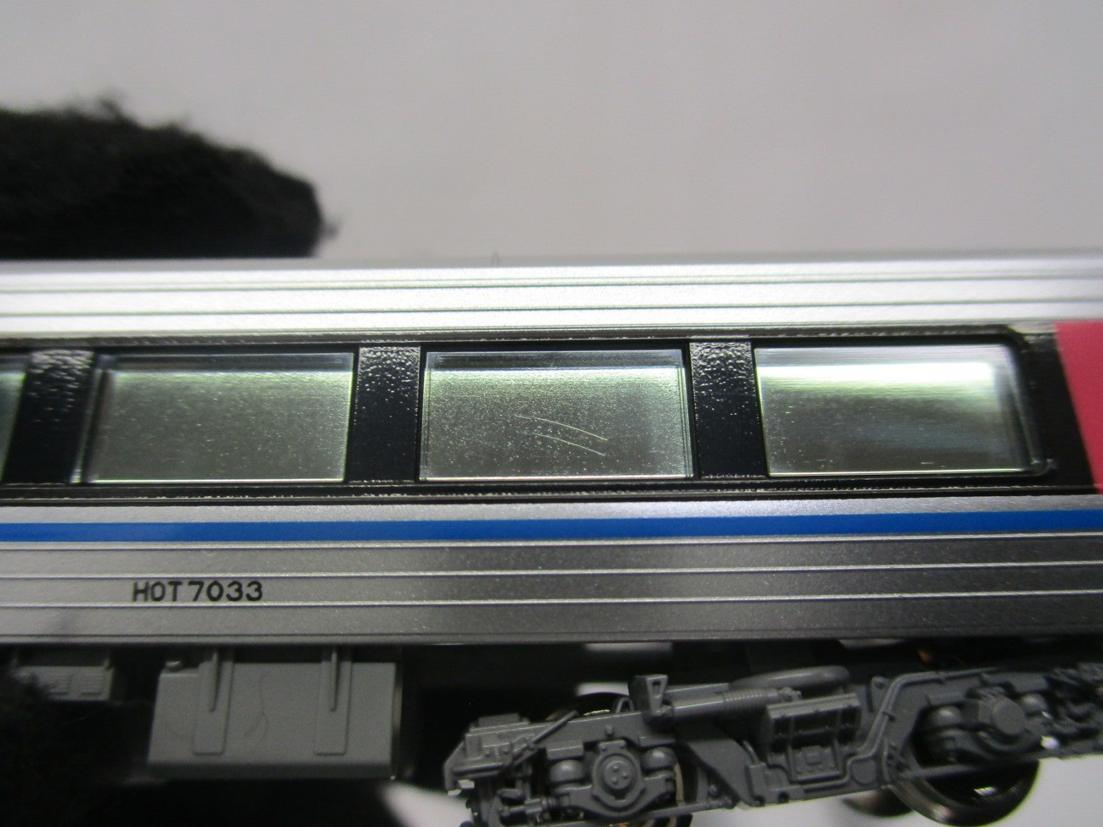 KATO 10-1693 智頭急行 HOT7000系 スーパーはくと 6両セット 鉄道模型車両